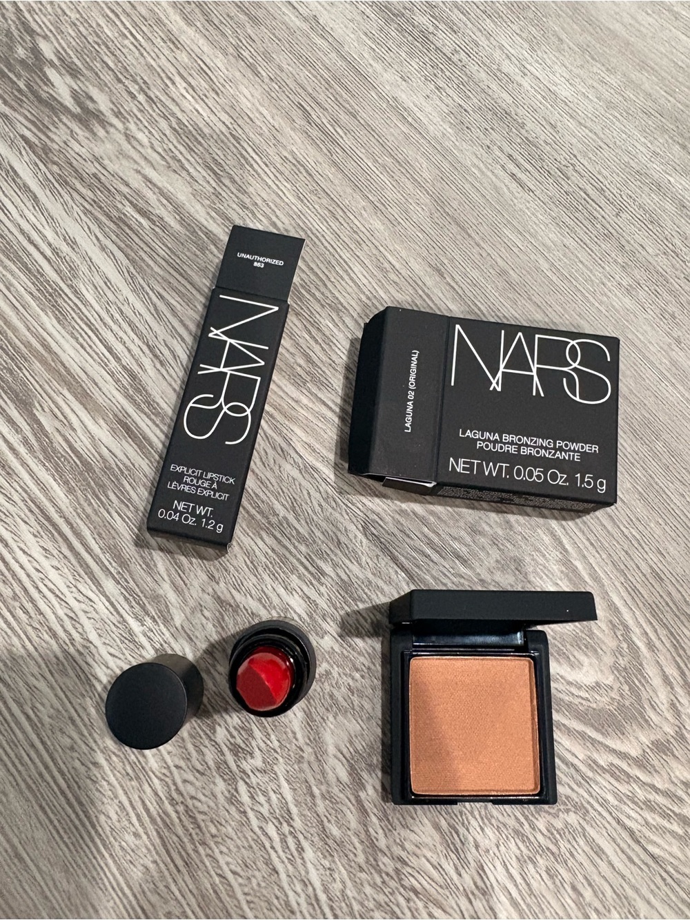 NARS ❤️ - Picture 2 of 2